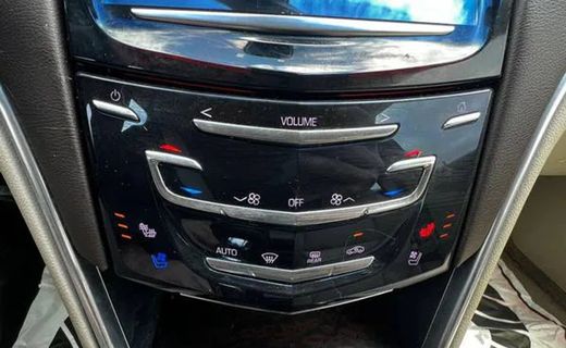 2014 Cadillac XTS Luxury