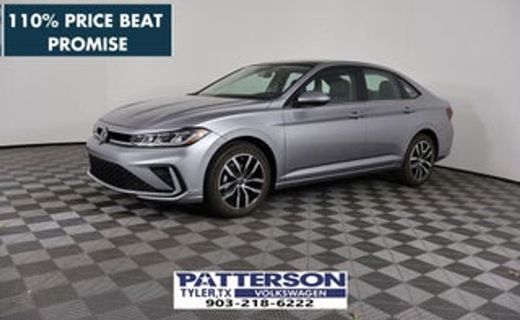 2023 Volkswagen Jetta Sport