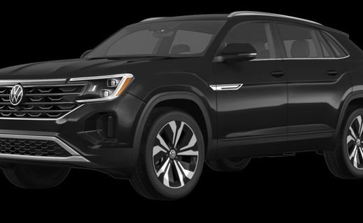2026 Volkswagen Atlas Cross Sport SE