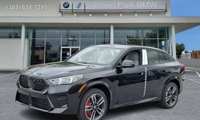 2026 BMW X2 xDrive28i