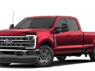 2027 Ford F-350
