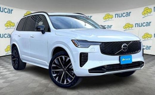 2026 Volvo XC90 Plus Bright