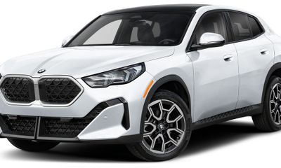 2026 BMW X2 xDrive28i