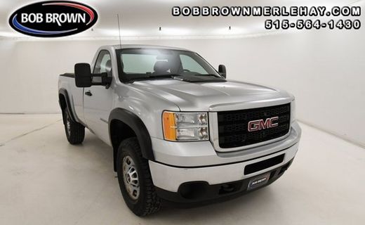 2014 GMC Sierra