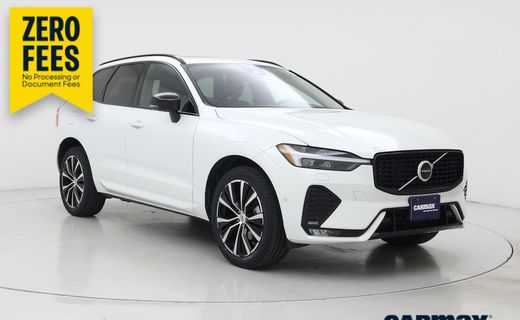 2023 Volvo XC60 Plus Dark