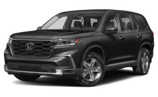 2024 Honda Pilot