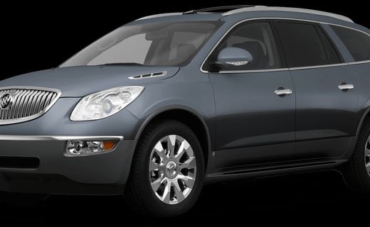 2011 Buick Enclave CXL