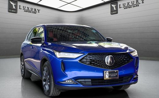 2024 Acura MDX