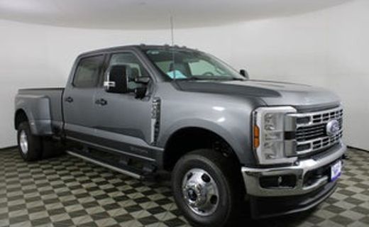 2026 Ford F-350