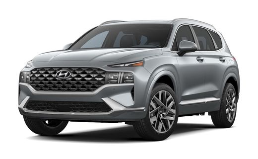 2021 Hyundai Santa FE Calligraphy