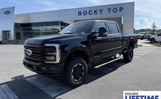 2026 Ford F-350