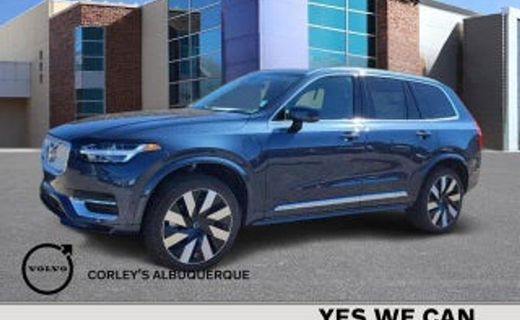 2024 Volvo XC90 Ultimate Bright