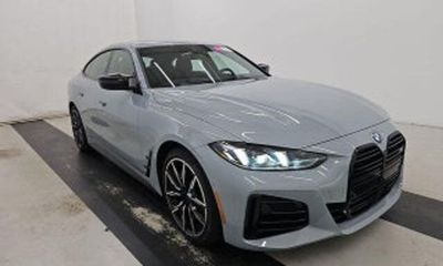 2026 BMW M440i xDrive GC