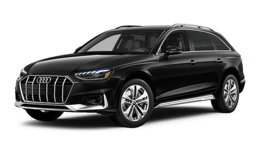 2023 Audi A4 Allroad Quattro Premium Plus