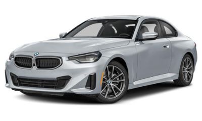 2026 BMW 230i xDrive