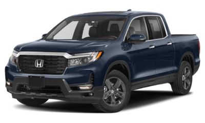 2023 Honda Ridgeline