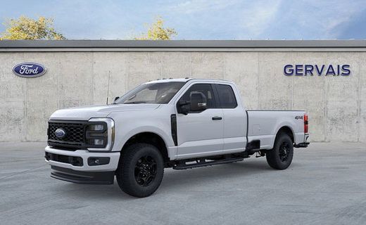 2025 Ford F-250 XL