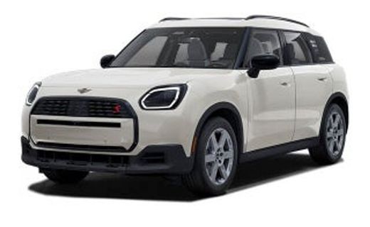 2027 Mini Countryman S ALL4