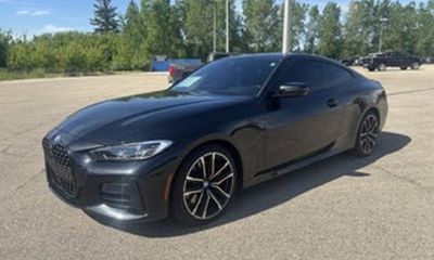 2021 BMW M440i xDrive