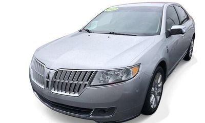 2012 Lincoln MKZ FOR Sale IN