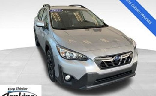 2023 Subaru Crosstrek Premium