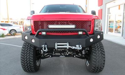 2007 Chevrolet Silverado LS