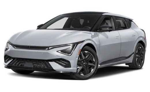2026 Kia EV6