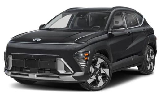 2027 Hyundai Kona Limited