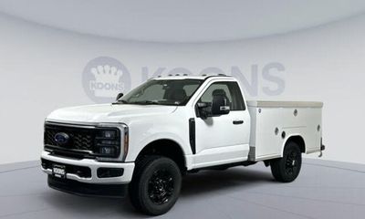 2023 Ford F-250 XL LB