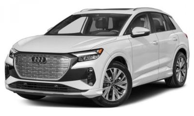 2023 Audi Q4 Premium Plus