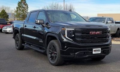 2026 Toyota Tundra 1794