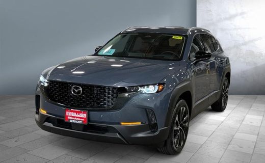2026 Mazda CX-50 Premium Plus