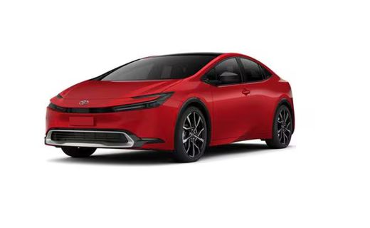 2026 Toyota Prius Prime phev SE