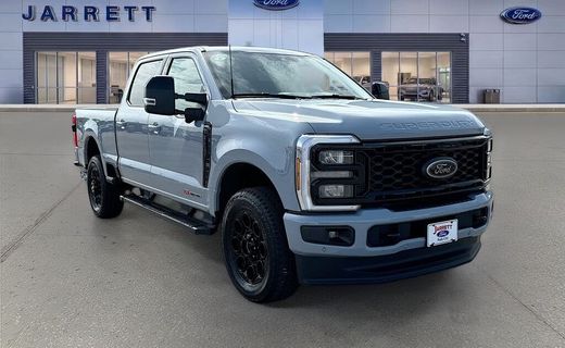 2026 Ford F-350