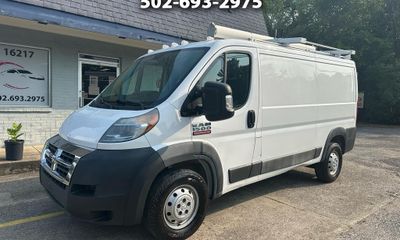 2017 Ram Promaster 1500 136 LOW