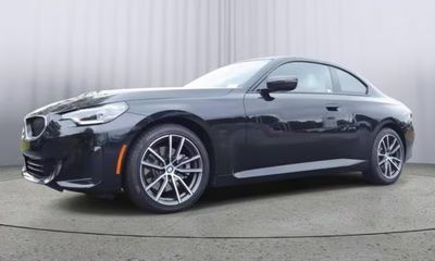 2024 BMW 230I xDrive
