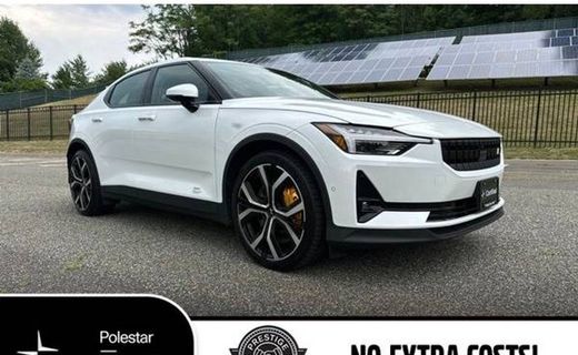 2023 Polestar 2 Long Range Dual