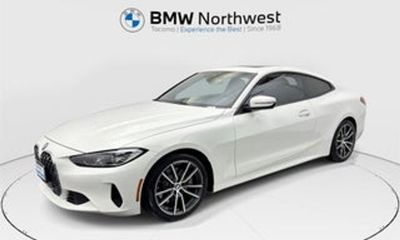 2023 BMW 430I xDrive