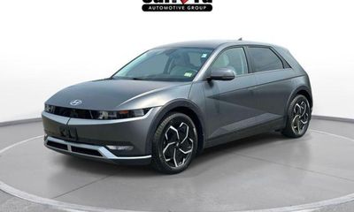 2023 Hyundai Ioniq 5 SEL