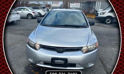 2005 Honda Civic LX
