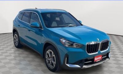 2024 BMW X1 xDrive28i