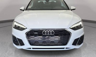 2024 Audi A5 Quattro Premium Plus