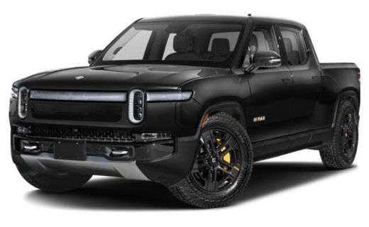 2023 Rivian R1T Adventure