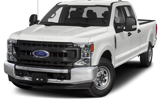2022 Ford F-250