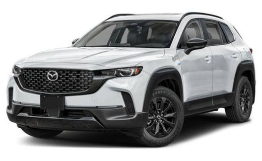 2026 Mazda CX-50 Premium