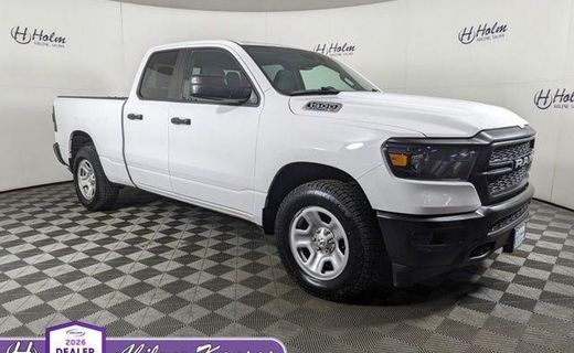 2023 Ram 1500 Tradesman