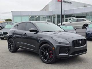 2024 Jaguar E-Pace SE