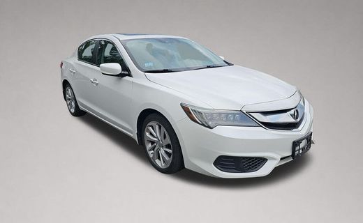 2016 Acura ILX