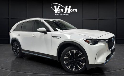 2024 Mazda CX-90 Premium Plus Package