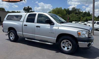 2008 Dodge Ram 1500 1405 ST